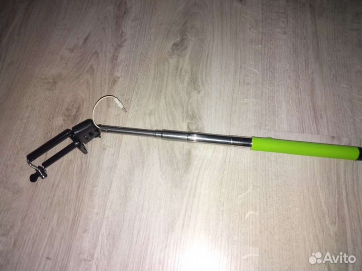 Селфи палка