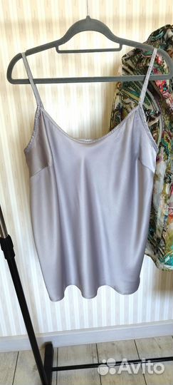 Женская одежда фирменная 48 пакетом брендовая