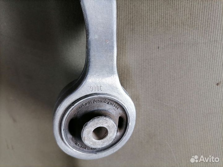 Рычаг перед.левый VW Passat B5 1.8 ADR 1996-2000