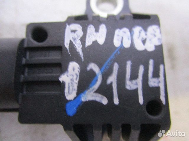 Датчик AIR BAG Kia Sorento 2 (XM)