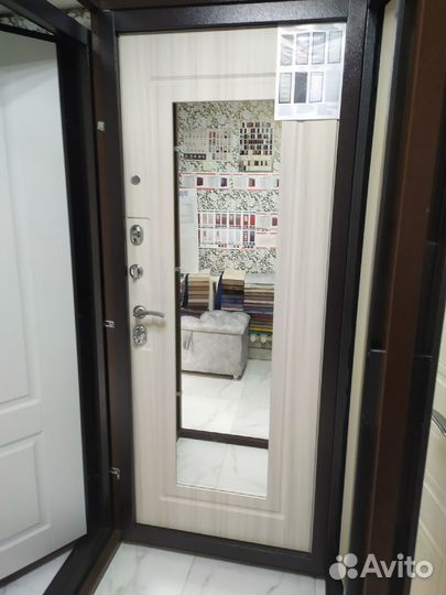 Двери Входные с установкой в Михайловке