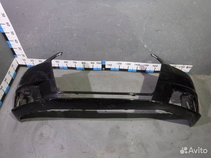 Бампер передний Audi A4 B9