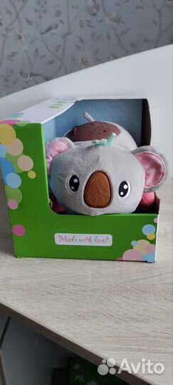 Ночник проектор