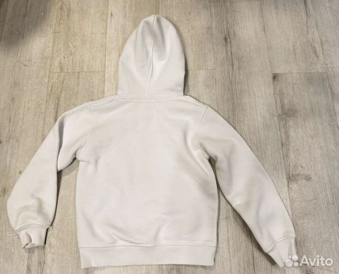 Худи для девочки 128 (маломер)