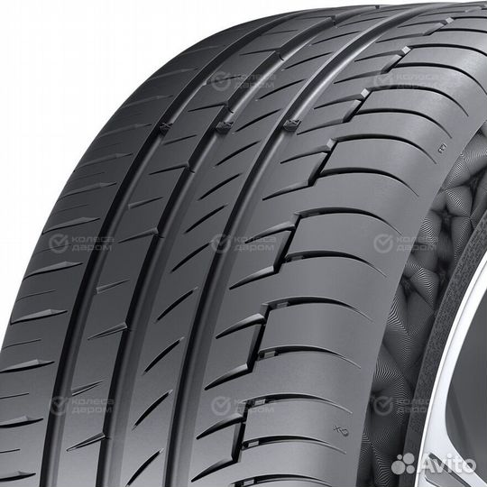 Continental PremiumContact 6 245/40 R19 98Y