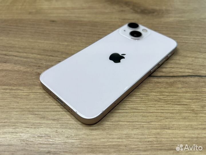 iPhone 13 mini, 128 ГБ