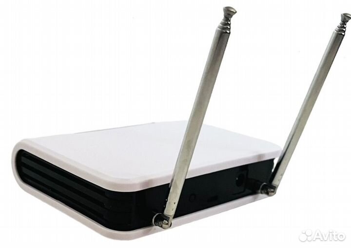 Усилитель сигнала системы/кнопки вызова официанта