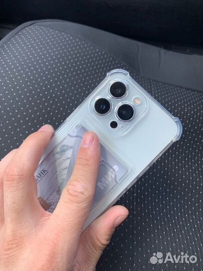 iPhone 13 Pro, 256 ГБ