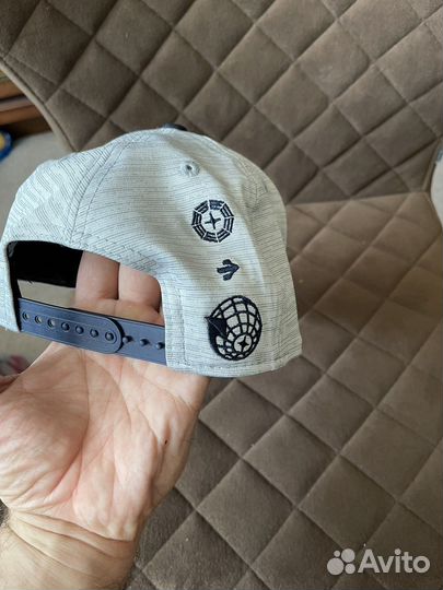 Бейсболка new era 9 fifty usa