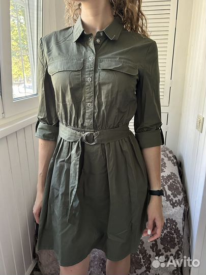 Платье женское