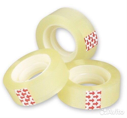 Скотч 150 метров оптом