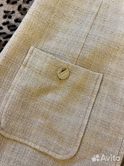 Платье женское sandro