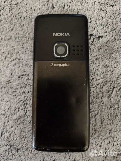 Nokia 6300