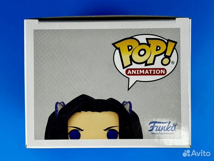 Funko Pop Anime 1535 Aoi Kanzaki (Demon Slayer)