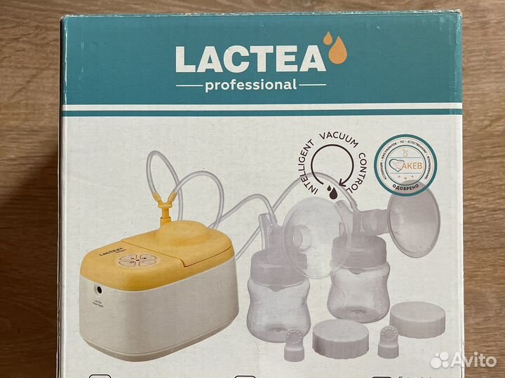 Молокоотсос