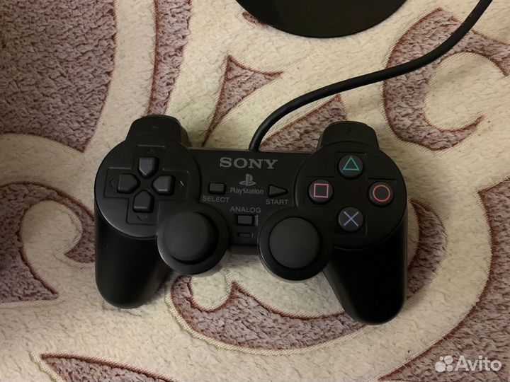 Sony PlayStation 2 slim