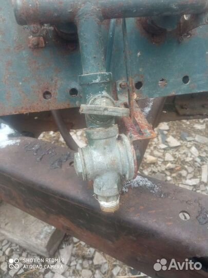 Газовая горелки бу
