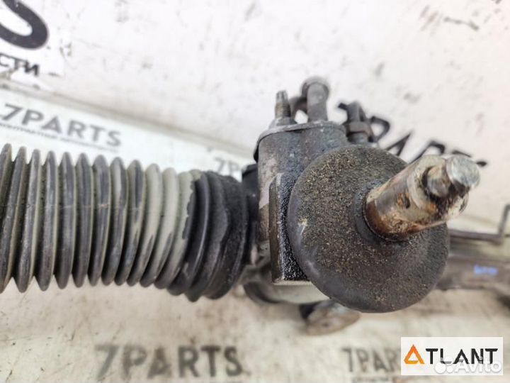 Рулевая рейка ford explorer