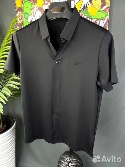 Поло Prada премиум