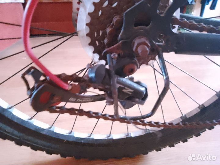 Велосипед Б/у