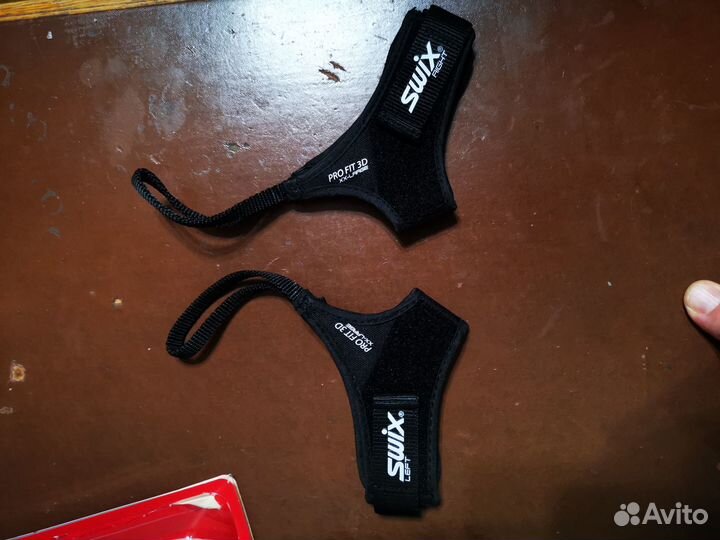 Темляки swix, moax