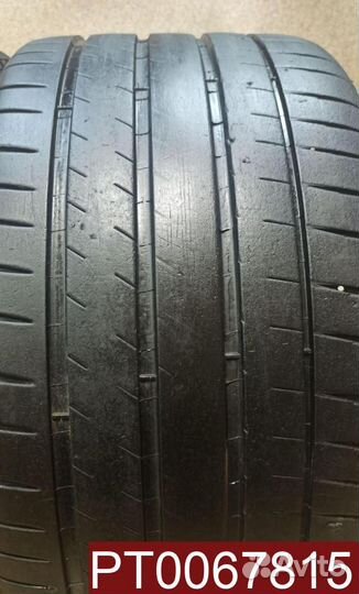 Michelin Pilot Sport 4 S 315/30 R22 98H