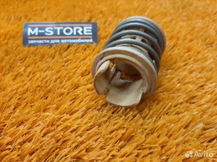 Термостат Volkswagen Touareg 7L BHK 2007