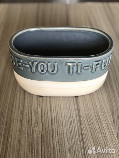 Горшок для цветов