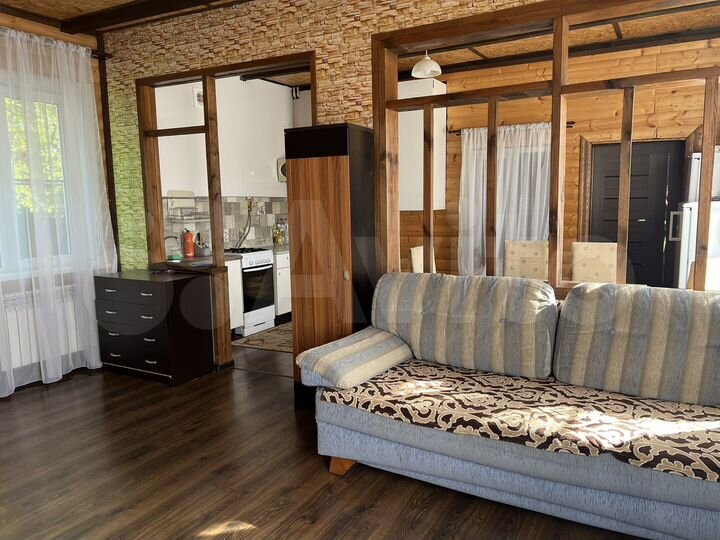 Дом 70 м² на участке 6 сот.