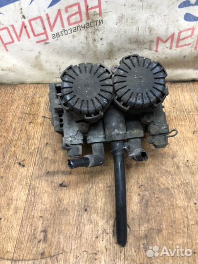 Модулятор для Volvo Fh 2012