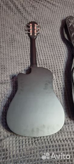 Гитара Bellucci bc3820