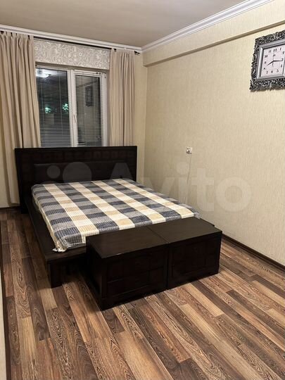 2-к. квартира, 47 м², 2/5 эт.