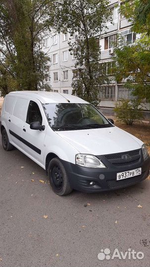 Грузоперевозки Лада Ларгус фургон / LADA Largus