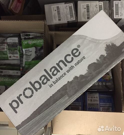 Ищем партнеров: заработок на кормах для животных