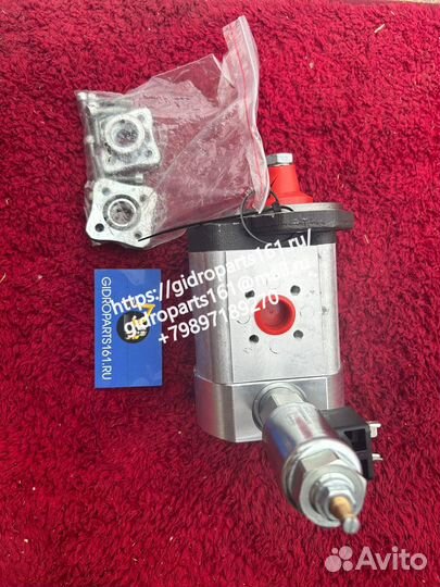 Гидромотор 334З4471