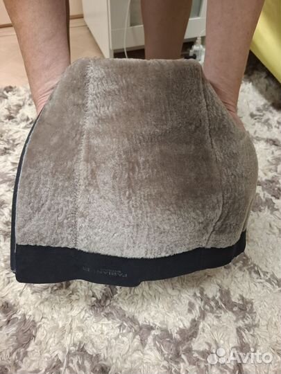 Сапоги женские зимние