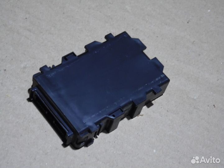 Модуль gateway Тойота Приус 50