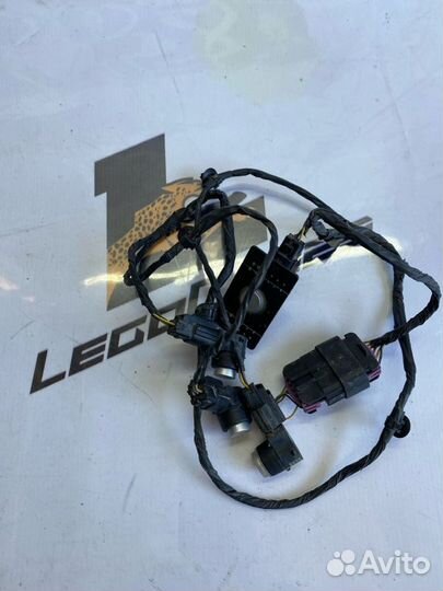 Датчик парковки Chevrolet Cruze Z20D1 2010