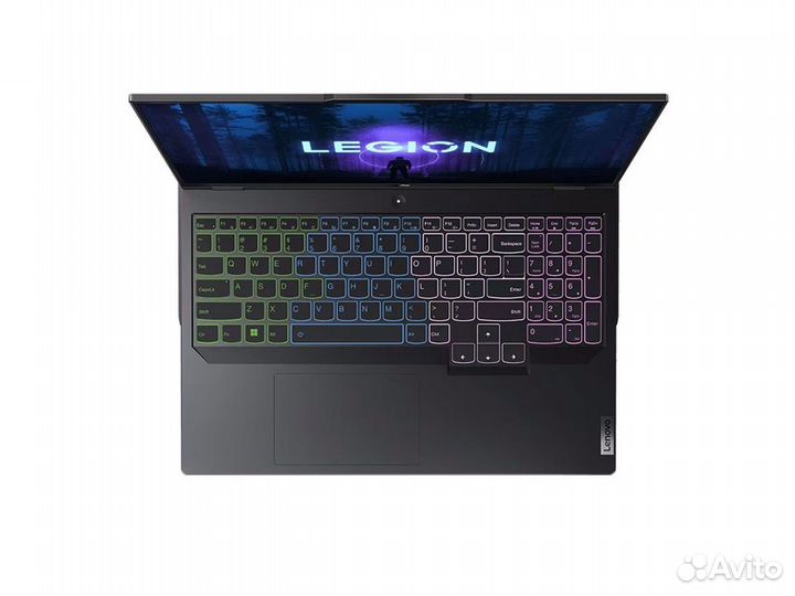 Lenovo Legion 5 Pro 2024 i7-14700нх/i9-14900HX RTX