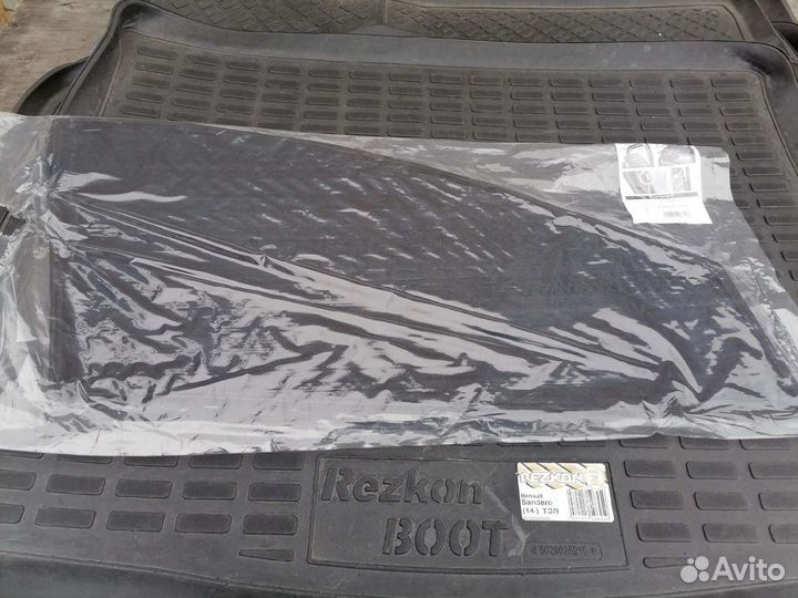 Шторки боковые магнитам