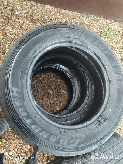 Шины диски и колеса на 18