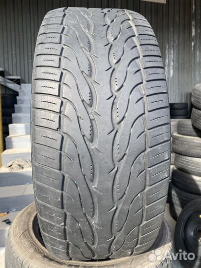 Toyo Proxes ST II 305/45 R22 118V
