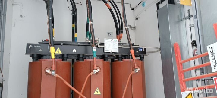 Электромонтажник, кабельщик, соберу муфты