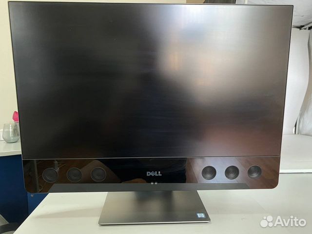 Моноблок dell xps 27 4K (i7/16gb/2tb/r9 m385 4gb) купить в Москве ...