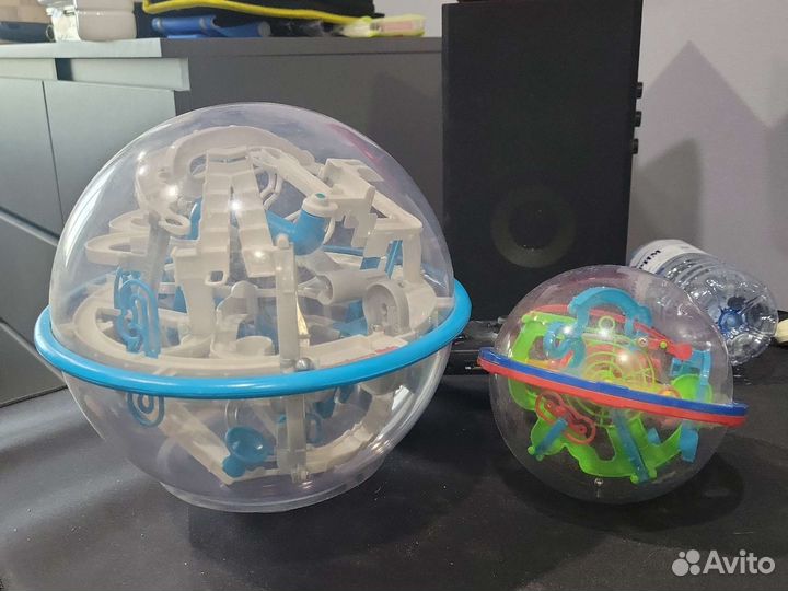 Головоломка perplexus epic