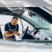 Автоподбор, Подбор авто, Автоэксперт, Эндоскопия, Москва
