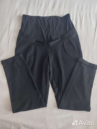 Штаны для беременных 46