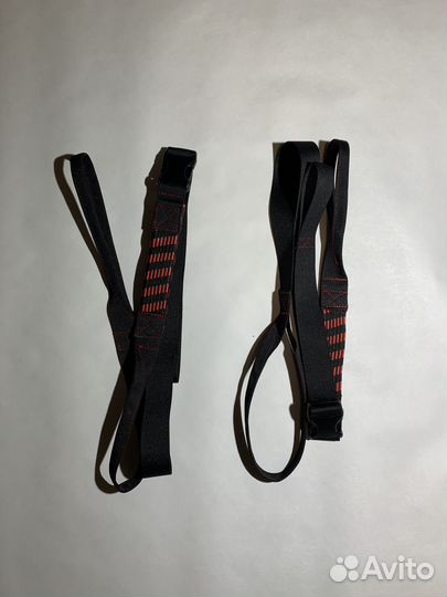 Ремни для багажа