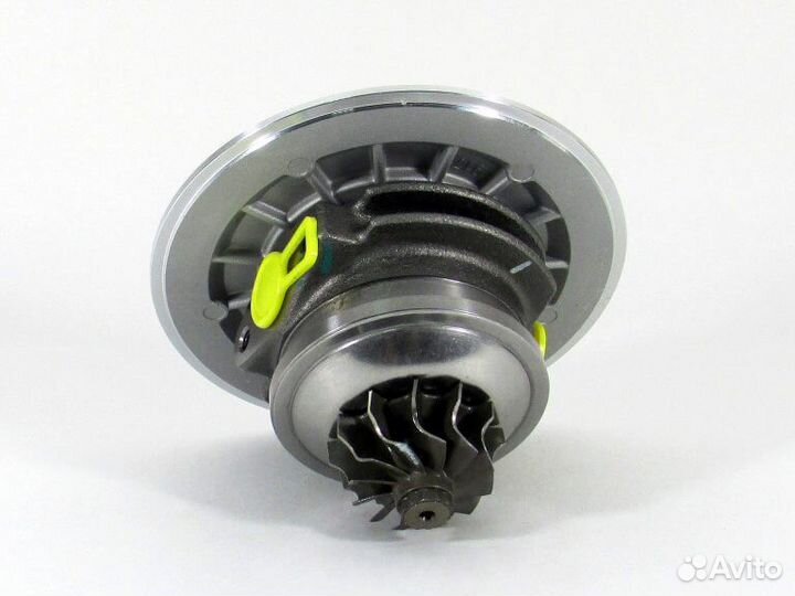 Картридж Турбины Opel Renault Trafic Vivaro M9R780