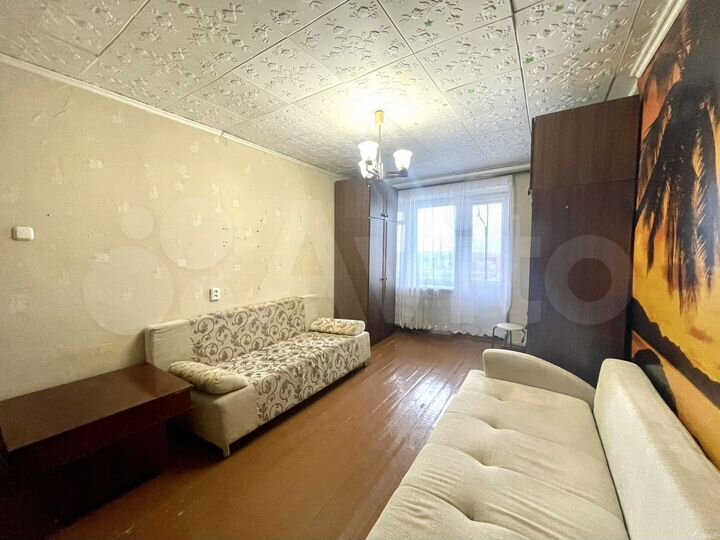 1-к. квартира, 41,1 м², 11/12 эт.